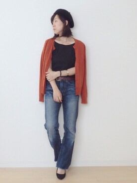 namiheyさんのコーディネート