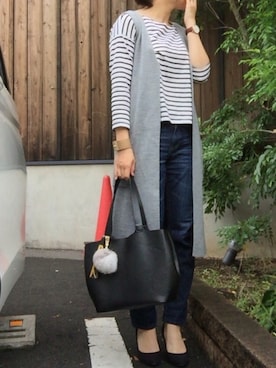 namiheyさんのコーディネート