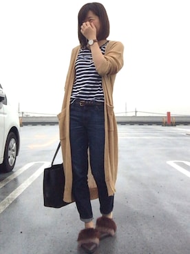 namiheyさんのコーディネート