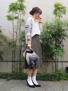 namiheyさんのコーディネート