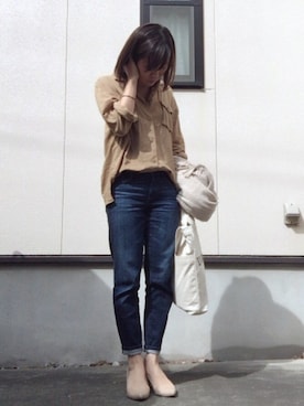 namiheyさんのコーディネート