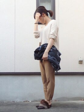 namiheyさんのコーディネート