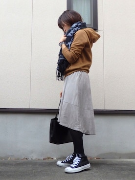 namiheyさんのコーディネート