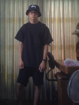 もりっちさんのコーディネート