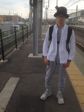 もりっちさんのコーディネート