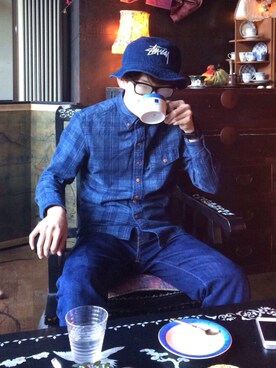 もりっちさんのコーディネート