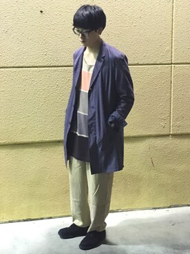 もりっちさんのコーディネート