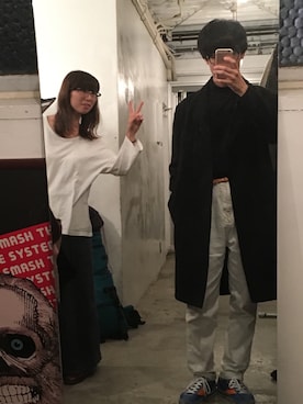 もりっちさんのコーディネート