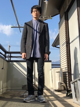 もりっちさんのコーディネート