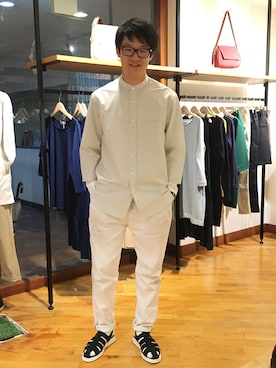 もりっちさんのコーディネート