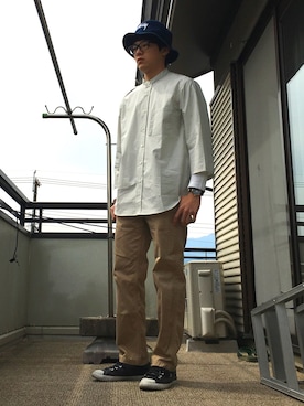 もりっちさんのコーディネート