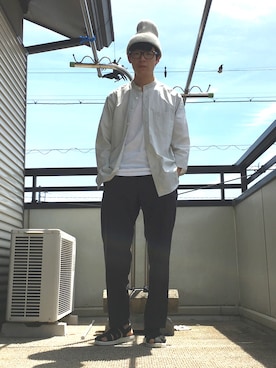 もりっちさんのコーディネート