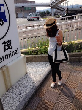 iさんのコーディネート