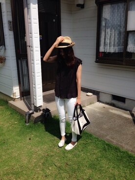 iさんのコーディネート