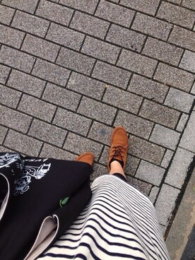 iさんのコーディネート