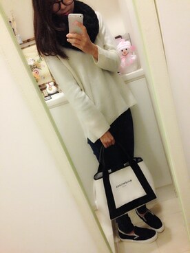 iさんのコーディネート