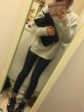 iさんのコーディネート