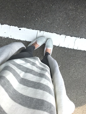 iさんのコーディネート