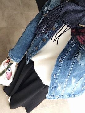 iさんのコーディネート