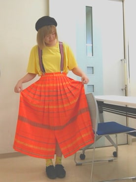 な   み   る   んさんのコーディネート