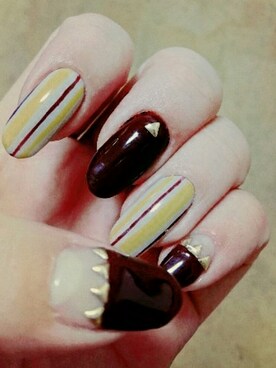 えりっくさんのコーディネート