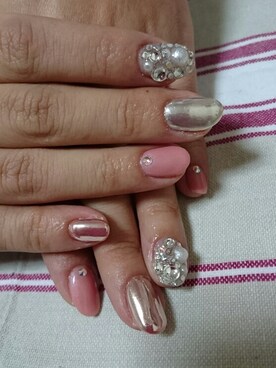 えりっくさんのコーディネート