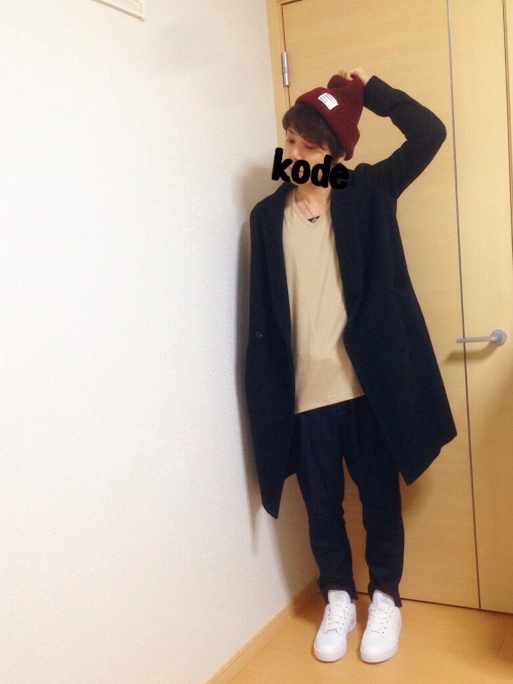 アディダス レトロランニング ZX 500 OG EF W M20959を使った