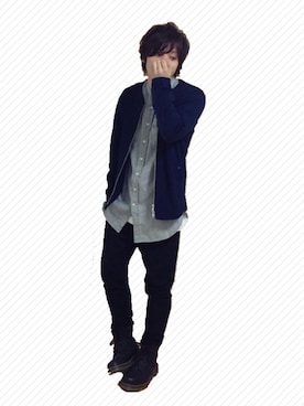 kodeさんのコーディネート