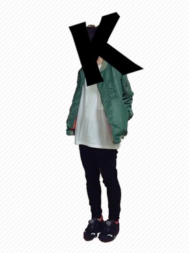 kodeさんのコーディネート