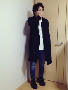 kodeさんのコーディネート