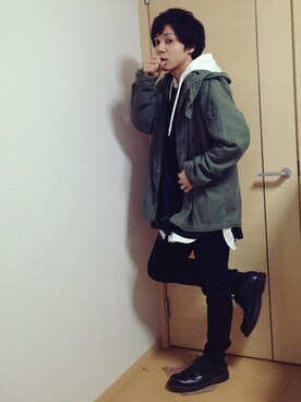 kodeさんのコーディネート