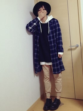 kodeさんのコーディネート