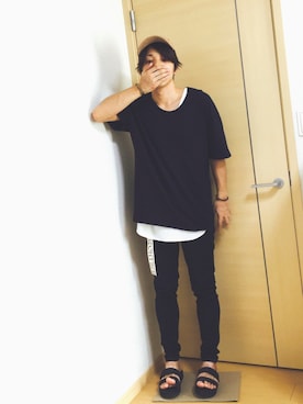 kodeさんのコーディネート
