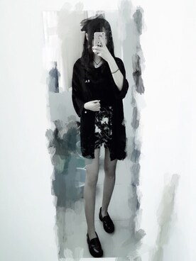 Zinniaさんのコーディネート