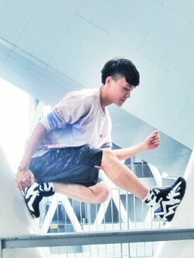 Corin Ngさんのコーディネート