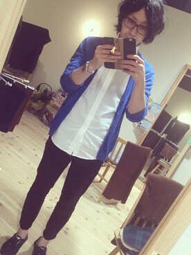 takaaki☆さんのコーディネート