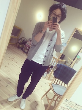 takaaki☆さんのコーディネート