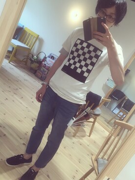 takaaki☆さんのコーディネート