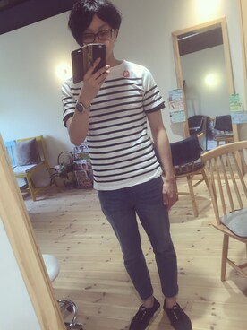 takaaki☆さんのコーディネート