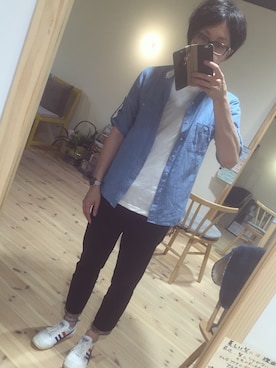 takaaki☆さんのコーディネート