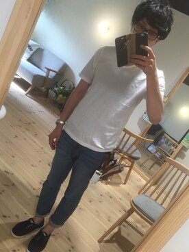 takaaki☆さんのコーディネート