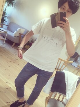 takaaki☆さんのコーディネート