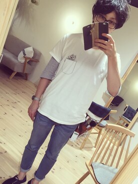 takaaki☆さんのコーディネート