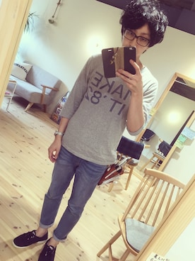 takaaki☆さんのコーディネート