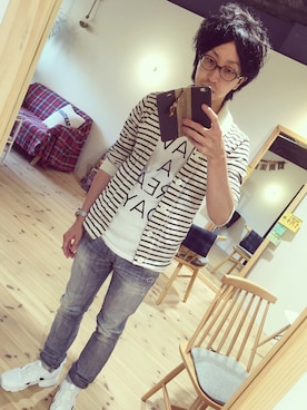 takaaki☆さんのコーディネート