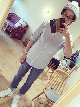 takaaki☆さんのコーディネート