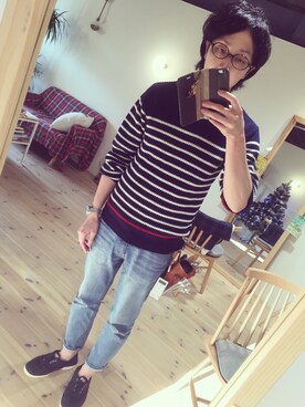 takaaki☆さんのコーディネート