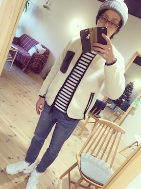 takaaki☆さんのコーディネート