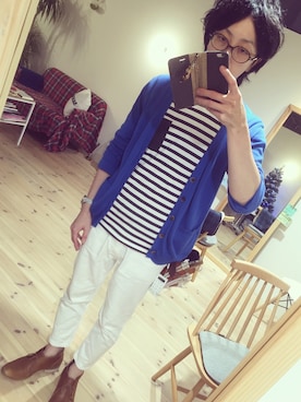 takaaki☆さんのコーディネート