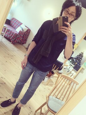 takaaki☆さんのコーディネート